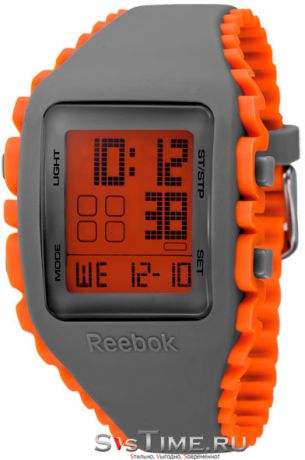 Reebok Мужские наручные часы Reebok RF-WZ1-G9-PSIO-OB
