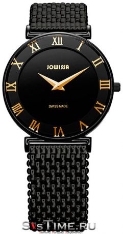 Jowissa Женские швейцарские наручные часы Jowissa J2.170.L