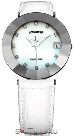 Jowissa Женские швейцарские наручные часы Jowissa J5.323.XL