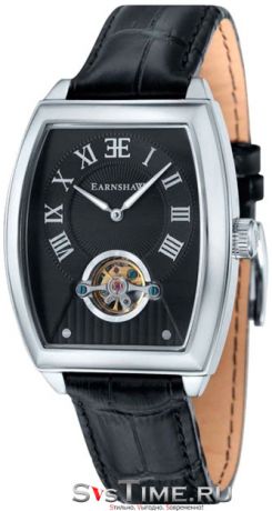Thomas Earnshaw Мужские английские наручные часы Thomas Earnshaw ES-8044-01