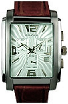 Romanson Мужские наручные часы Romanson TL 5140H MJ(WH)