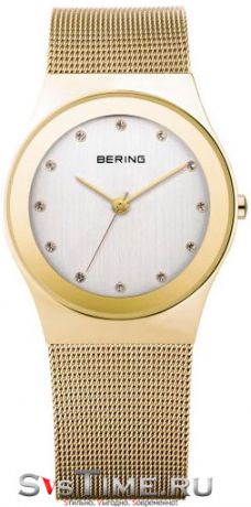 Bering Женские датские наручные часы Bering 12927-334
