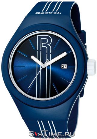 Reebok Мужские наручные часы Reebok RC-IRU-G3-PLIL-LW