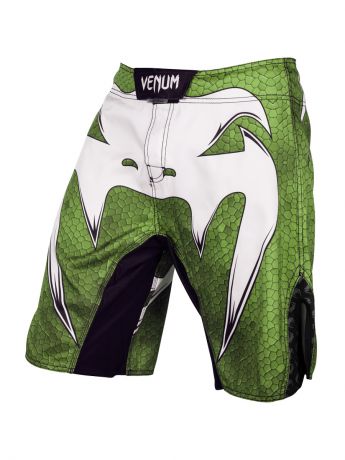 Venum Шорты MMA Venum Amazonia 4.0 Green