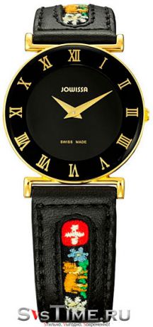 Jowissa Женские швейцарские наручные часы Jowissa J2.037.L