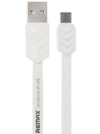 REMAX Cable REMAX Fish bone for MicroUSB