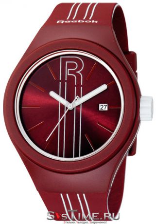 Reebok Мужские наручные часы Reebok RC-IRU-G3-PRIR-RW
