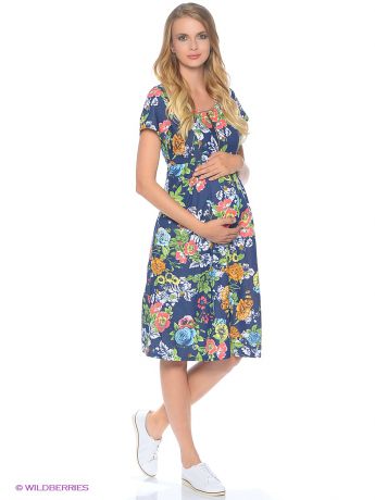 FEST Платье для беременных и кормящих
