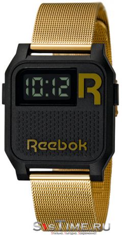 Reebok Мужские наручные часы Reebok RC-VNE-U9-PBS2-B2