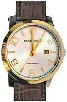 Romanson Мужские наручные часы Romanson TL 0334 MC(WH)