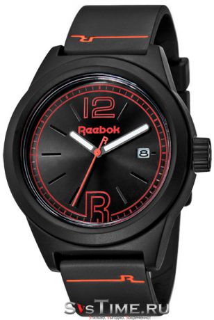 Reebok Мужские наручные часы Reebok RC-CNL-G3-PBPB-BO