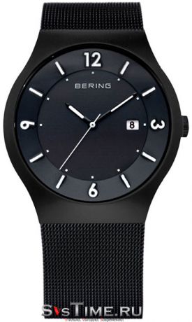 Bering Мужские датские наручные часы Bering 14440-222