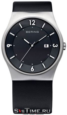 Bering Мужские датские наручные часы Bering 14440-402