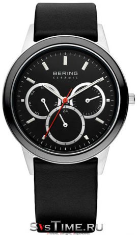 Bering Мужские датские наручные часы Bering 33840-442