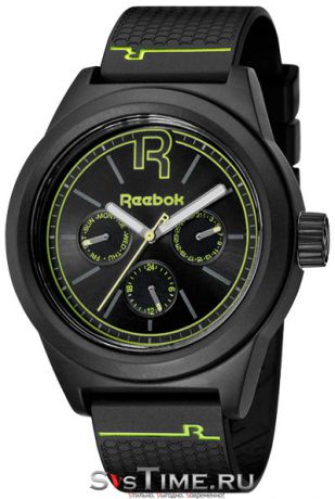 Reebok Мужские наручные часы Reebok RC-CNL-G5-PBPB-BY