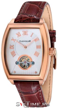 Thomas Earnshaw Мужские английские наручные часы Thomas Earnshaw ES-8044-04