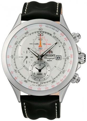Orient Мужские японские наручные часы Orient TD0T004W