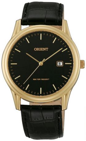 Orient Мужские японские наручные часы Orient UNA0001B