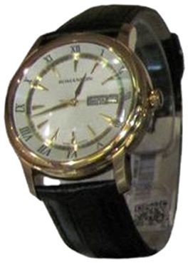 Romanson Мужские наручные часы Romanson TL 2616 MR(WH)
