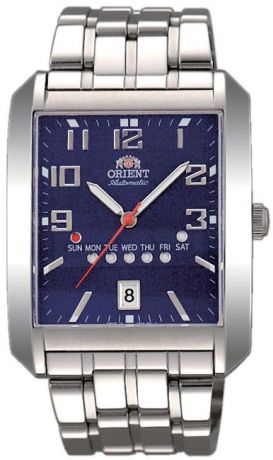 Orient Мужские японские наручные часы Orient FPAA002D