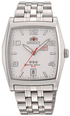 Orient Мужские японские наручные часы Orient EMBB002W