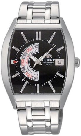 Orient Мужские японские наручные часы Orient FNAA002B