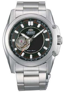 Orient Мужские японские наручные часы Orient DB02004B