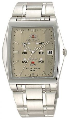 Orient Мужские японские наручные часы Orient PMAA003K
