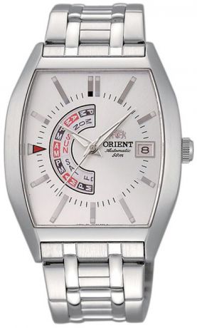 Orient Мужские японские наручные часы Orient FNAA002W