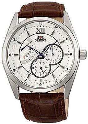 Orient Мужские японские наручные часы Orient UU06003W