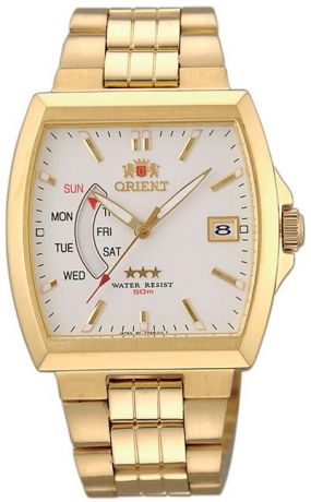 Orient Мужские японские наручные часы Orient FPAB001W