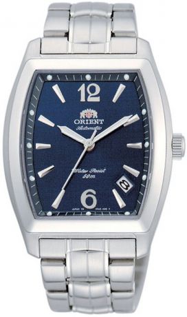 Orient Мужские японские наручные часы Orient ERAE002D