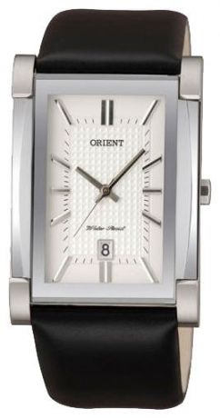 Orient Мужские японские наручные часы Orient UNDJ004W