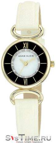 Anne Klein Женские американские наручные часы Anne Klein 1934 MPIV