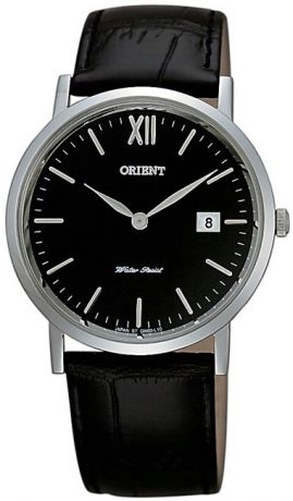 Orient Мужские японские наручные часы Orient GW00005B