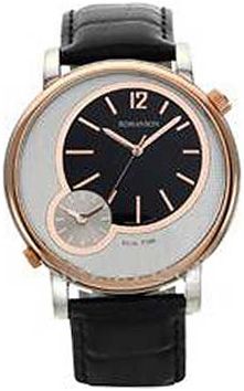 Romanson Мужские наручные часы Romanson TL 8245 MR(RG)