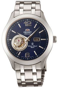 Orient Мужские японские наручные часы Orient DB05001D