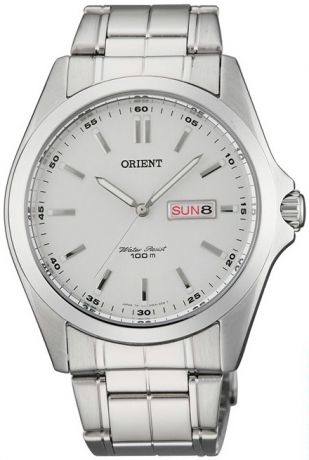 Orient Мужские японские наручные часы Orient UG1H001W