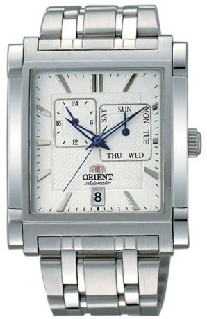 Orient Мужские японские наручные часы Orient ETAC002W