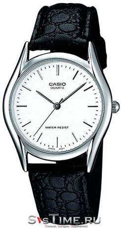 Casio Мужские японские наручные часы Casio MTP-1154PE-7A