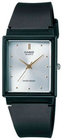 Casio Мужские японские наручные часы Casio MQ-38-7A