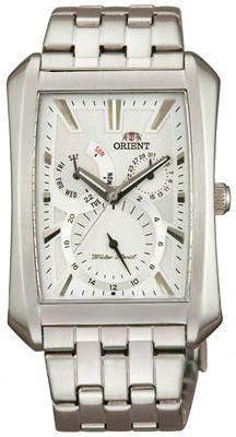 Orient Мужские японские наручные часы Orient UTAF002W