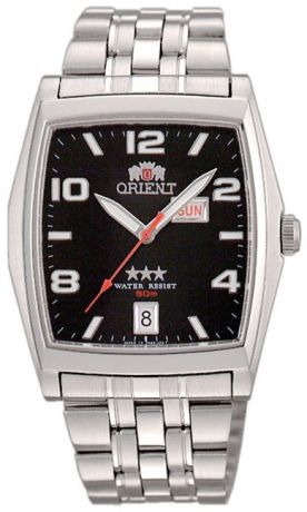 Orient Мужские японские наручные часы Orient EMBB002B