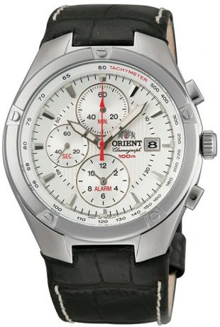 Orient Мужские японские наручные часы Orient TD0P004W