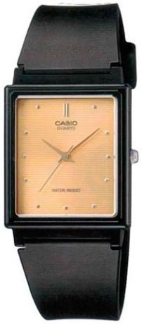 Casio Мужские японские наручные часы Casio MQ-38-9A