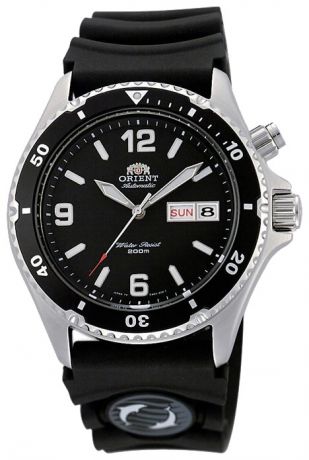 Orient Мужские японские наручные часы Orient EM65004B