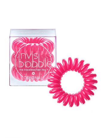 Invisibobble Резинка-браслет для волос invisibobble ORIGINAL Pinking of You