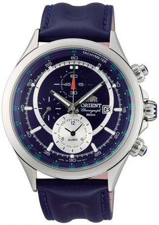 Orient Мужские японские наручные часы Orient TD0T003D