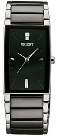 Orient Мужские японские наручные часы Orient QBDZ002B