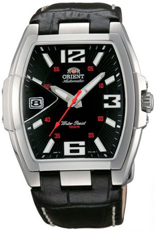 Orient Мужские японские наручные часы Orient ERAL005B